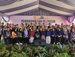 SMK PP Kementan di Banjarbaru, Luluskan Calon Generasi Muda Penerus Pertanian