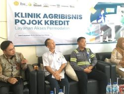 Dukungan Permodalan Bagi Petani Muda, Menuju Ketahanan Pangan Berkelanjutan