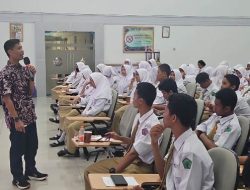 Lewat Program PWMP, Kementan Pacu Jiwa Kewirausahaan Generasi Muda