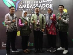 Tunjukkan Kesuksesan, Petani Muda Kalsel Jadi Young Ambassador Agriculture dan DPA 2024