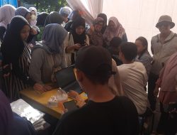 ELH Bersama Band Ungu, Sudah Ludes di Atas Lima Ribu Tiket