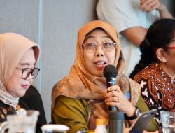 IPB: Penyuluh Kunci Peningkatan Produksi, Sebaiknya di Bawah Pemerintah Pusat