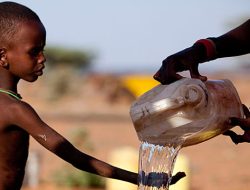 PT Air Minum Intan Banjar Edukasi Salah Kaprah Terhadap Mitos Tentang Air Bersih