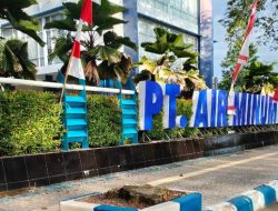 PT Air Minum Intan Banjar Promo Spesial HUT RI dan Hari Jadi Kabupaten Banjar