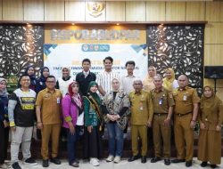 Banjarbaru Kirim Perwakilan Pemilihan Pemuda Pelopor Nasional