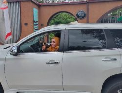 Pj Sekda Banjarbaru Tak Gunakan Mobil Dinas, Ada Apa?