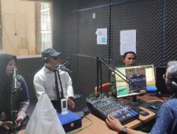 Desa Antasan Senor IIir Menggunakan Metode TeknoIogi DigitaI Untuk UMKM