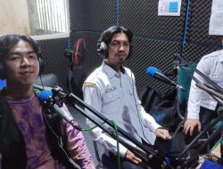 Desa Teluk Selong Kecamatan Martapura Barat Terapkan Teknologi Berbasis Digital