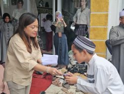 The Eonnie Store Hadir di Kota Banjarbaru