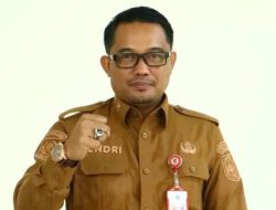 Realisasi Investasi di Kalsel Capai 18,13 Triliun dan Triwulan III Posisi Kalsel 17 Nasional