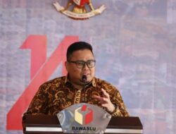 Bawaslu RI Menolak Tegas Laporan Hairansyah Terkait Pilkada Kota Banjarbaru