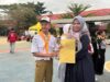 SMK-PP Negeri Kementan Raih Juara Umum Lomba PMR Young Saviour Our Generation se Kalimantan Selatan Terbuka 2025