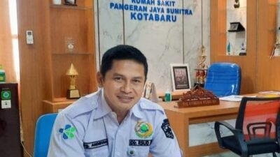 RSUD Pangeran Jaya Sumitra Kotabaru Berupaya Tingkatkan Mutu Pelayanan Kesehatan