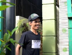 Aai Muhaimin Mendapatkan Gratis Tagihan Rekening Air