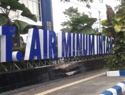 PT Air Minum Intan Banjar Meraih Laba Rp21 Miliar Tahun 2024