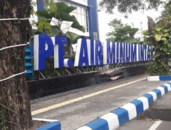 Perusahaah Air Minum Intan Banjar Libur Bersama Hari Idulfitri