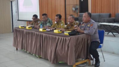 Revitalisasi Kawasan Sekumpul Martapura Bakal Dilanjutkan