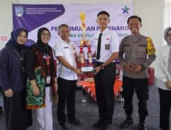 Zaidan Juara Lomba Video Konten Literasi Batch 1