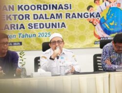Pemkab Banjar Targetkan Bebas Malaria 2030