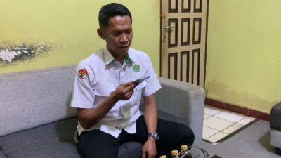 Calon Jemaah Haji Asal Desa Sungai Langsat Meninggal Dunia
