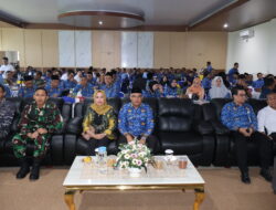 Musrenbang Penyusunan RKPD Kabupaten Kotabaru Tahun 2026