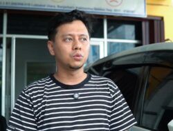 Muhammad Aghniya Digratiskan Bayar Tagihan Air Maret 2025