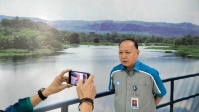 PT Air Minum Intan Banjar Mengadakan RUPS, Sisi Keuangan Meraih Opini WTP