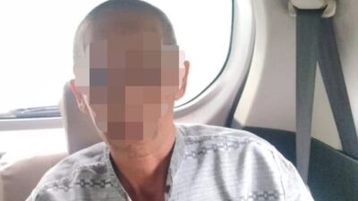 Penggondol Emas di Mataraman Dipenjarakan Polisi