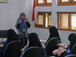 Kuatkan Kompetensi, Siswa SMK PP Kementan di Banjarbaru Ikuti Pembekalan Jelang Sertifikasi