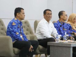 Kementan Perkuat Ketahanan Pangan Nasional Lewat Brigade Pangan