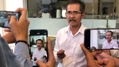 Berdemokrasi yang Ideal di Banjarbaru Dengan Jaga Suara