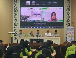 Cetak SDM Berkompetensi, Siswa SMK PP Negeri Kementan Ikuti Uji Sertifikasi Kompetensi Pertanian