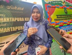 Judi Online; Salah Satu Penyebab Perceraian di Kabupaten Banjar