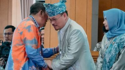 Evaluasi dan Refleksi Capaian Pembangunan Kota Banjarbaru yang Signifikan