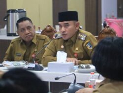 Bupati Tanah Laut: Hibah Satu Miliar Agar Terserap Merata Per Kecamatan