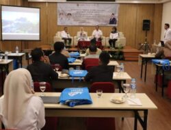 Bimbingan Teknis Story Telling Pokdarwis Kabupaten Banjar