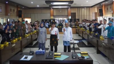 Kabupaten Banjar Layak Anak Target Predikat Nindya 2025