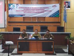 Sosialisasi Akselerasi Implementasi Transformasi Digital di Kabupaten Banjar