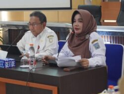 Sekda Banjar Mengimbau Penggunaan Produk Dalam Negeri dan UMKM