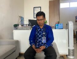 Distribusi Air Dikeluhkan di Kertak Hanyar, Ini Penjelasan PT Air Minum Intan Banjar