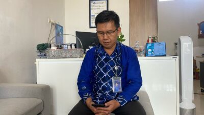 Distribusi Air Dikeluhkan di Kertak Hanyar, Ini Penjelasan PT Air Minum Intan Banjar