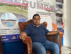 Berbagai Fasilitas Disiapkan Untuk Ajang MTQ Nasional