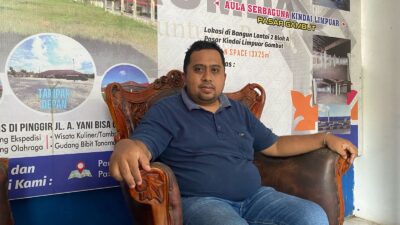 Berbagai Fasilitas Disiapkan Untuk Ajang MTQ Nasional