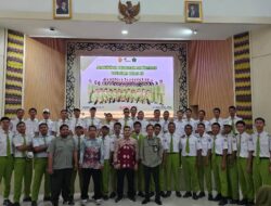 Cetak Generasi Muda Bidang Pertanian di Kalimantan, Siswa SMK PP Negeri Kementan Lulus 100 Persen