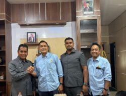 Ditengarai Ada Permintaan Tiket Gratis Pertandingan Barito Putera