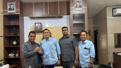 Ditengarai Ada Permintaan Tiket Gratis Pertandingan Barito Putera