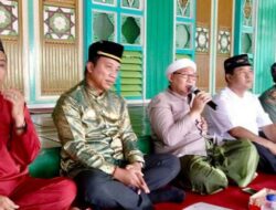 Penabalan Sultan Banjar Versi Pemerintah Memicu Polemik