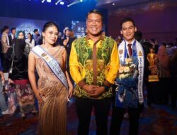 Warbiyasah! Perwakilan Kotabaru Borong Gelar di Pemilihan Putra Putri Pariwisata Kalsel 2025