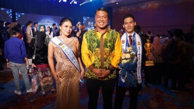 Warbiyasah! Perwakilan Kotabaru Borong Gelar di Pemilihan Putra Putri Pariwisata Kalsel 2025