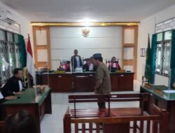 Jaksa Tuntut Bebas Pemilik Mama Khas Banjar Firly Norachim